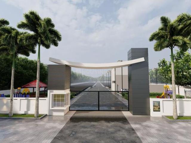 Trustroot Greens TIDPL Samda LKO,Samda Khera Residential Plot For Sale Lucknow
