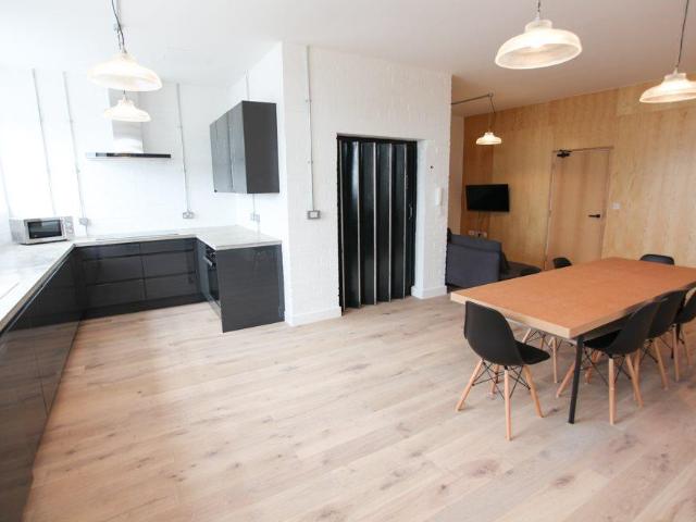 Try & Lilly, 95 Kempston Street, Knowledge Quarter, Liverpool, L3 8HE, United Kingdom | 7 bed apartment for rent #134707904 | Rentberry