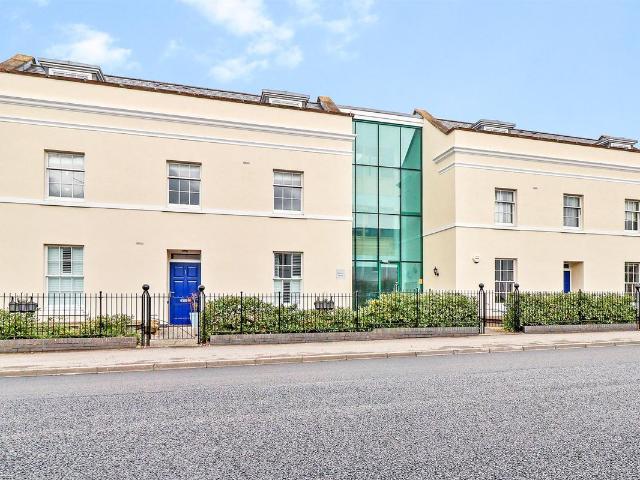 Tryes Road, Cheltenham GL50, 1 bed flat to rent, £995 pcm | PrimeLocation