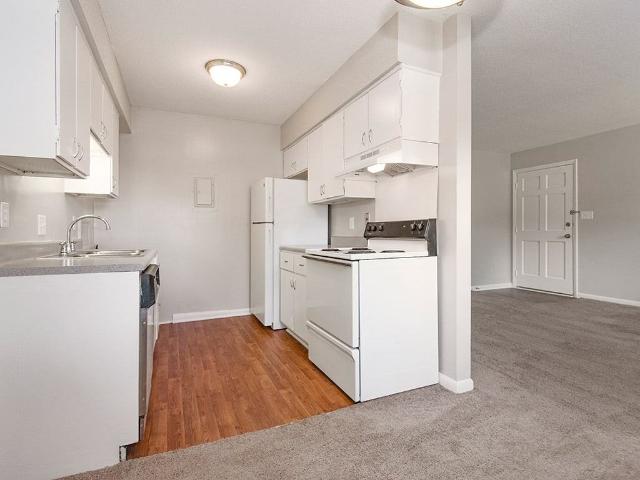 Tryon Village 1 Bedroom Apartment for Rent at 2421 Fairway Dr Apt E, Raleigh, NC 27603 Southwest Raleigh