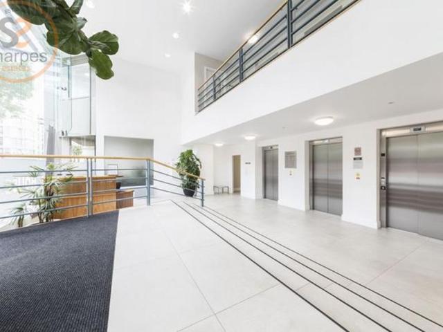 Tryon Apartments, Hounslow, Greater. 1 bed flat to rent £1,575 pcm £363 pw