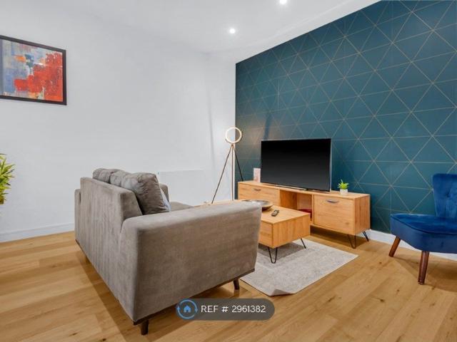 Tryon Apartments, Hounslow TW3, 1 bed flat to rent, £1,799 pcm | PrimeLocation