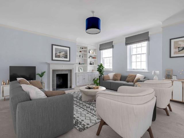 Tryon House, 17 Mallord Street, London SW3, 3 bed flat to rent, £5,000 pcm | PrimeLocation