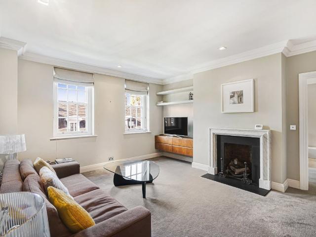 Tryon House, 17 Mallord Street SW3, 1 bed flat to rent, £3,000 pcm | PrimeLocation