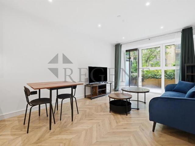 Tryon House,Brook St, KT1 1 bed apartment to rent £2,000 pcm £462 pw