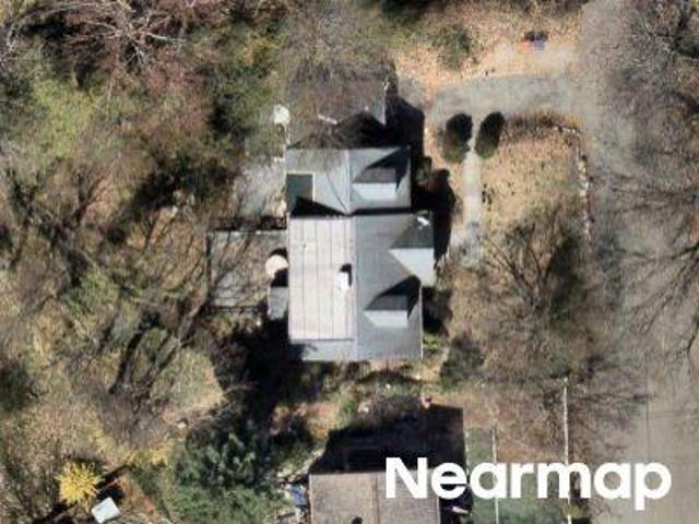 Tryon Rd