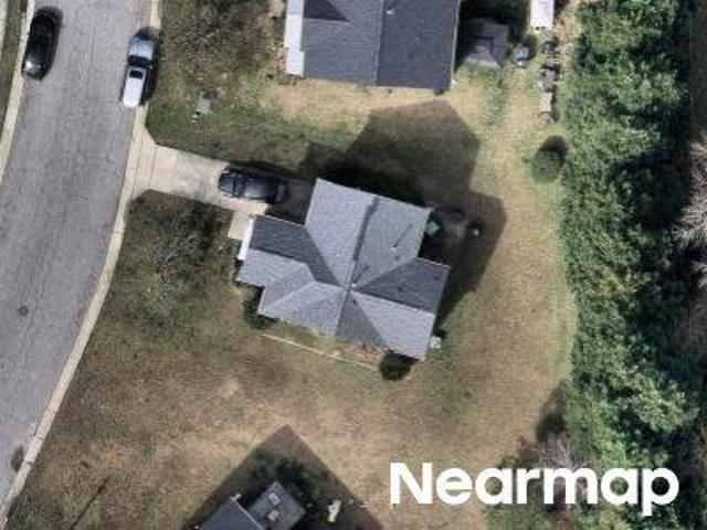 Tryon Ridge Dr