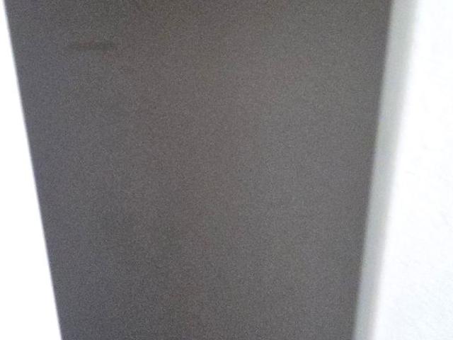 Trystan Johnson Has an Apartment