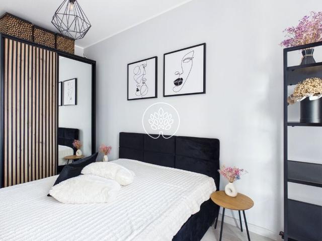 Trzy pokoje 50m2 Bydgoszcz
