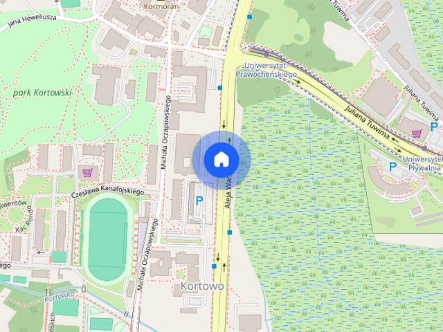 Trzy pokoje do wynajęcia od zaraz
