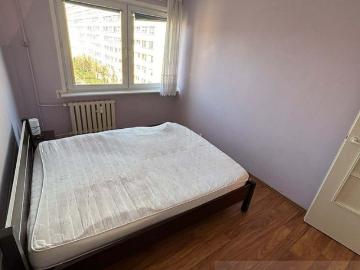 Trzypokojowe mieszkanie w Policach