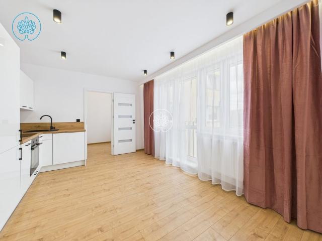 Trzypokojowe mieszkanie Bydgoszcz Glinki