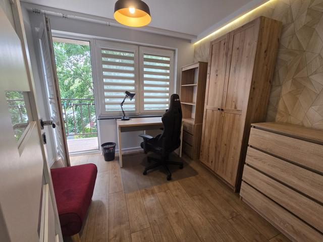 Mieszkanie do wynajęcia, podlaskie Białystok Centrum Żabia, 2400 PLN, 42 m2, domy gratka 48195633