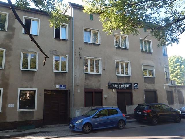 Trzypokojowe mieszkanie do wynajęcia