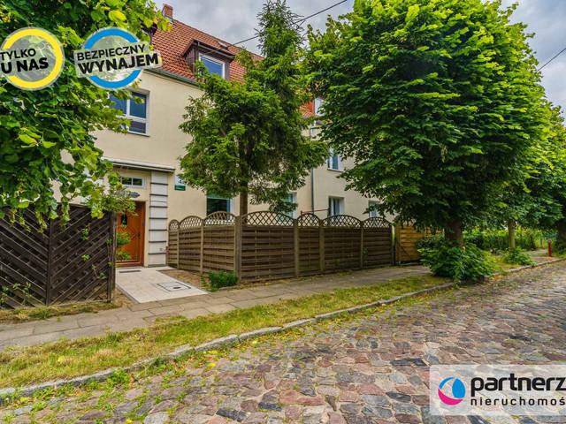 Mieszkanie do wynajęcia, Gdańsk Oliwa Stefana Miraua, 2700 PLN, 58 m2, domy PAN295721