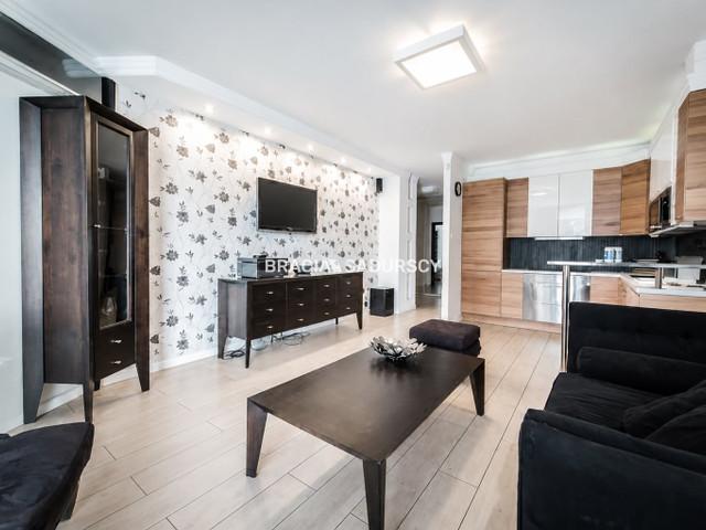 Mieszkanie do wynajęcia, Kraków M. Kraków Krowodrza, Łobzów Kołowa, 4950 PLN, 66,96 m2, domy BS4 MW 316803