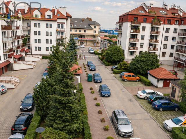 Trzypokojowe mieszkanie do wynajęcia