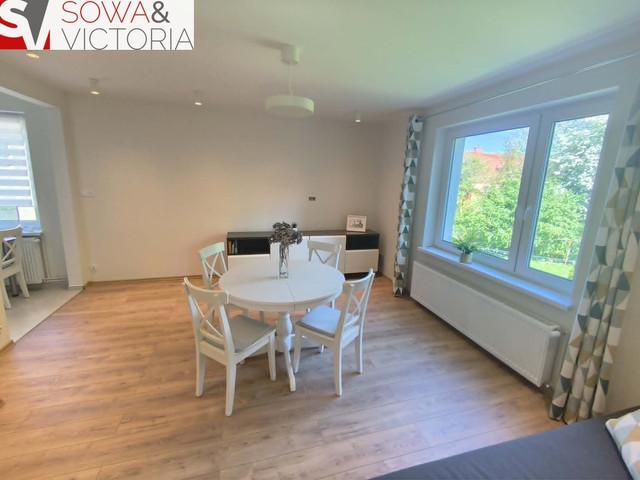 Mieszkanie do wynajęcia, Wałbrzyski Wałbrzych, 2700 PLN, 71,5 m2, domy 2324/14328/OMW