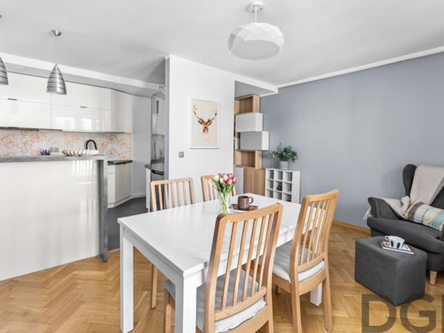 Mieszkanie do wynajęcia, Wielicki Wieliczka Wincentego Pola, 2990 PLN, 59,3 m2, domy 75/16605/OMW