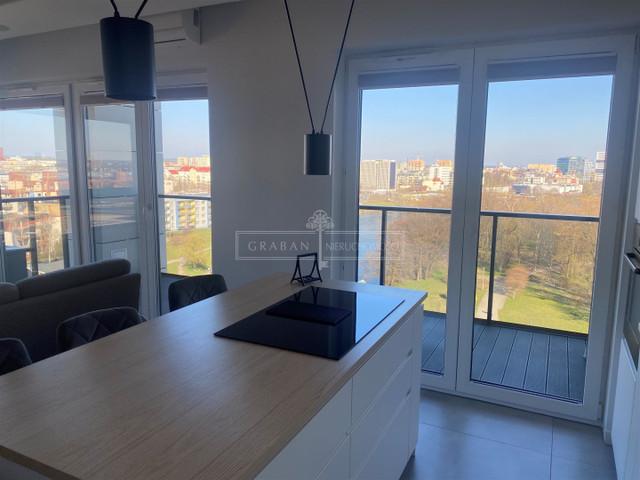 Mieszkanie do wynajęcia, Bydgoszcz M. Bydgoszcz Centrum, 4500 PLN, 70 m2, domy GBN MW 792