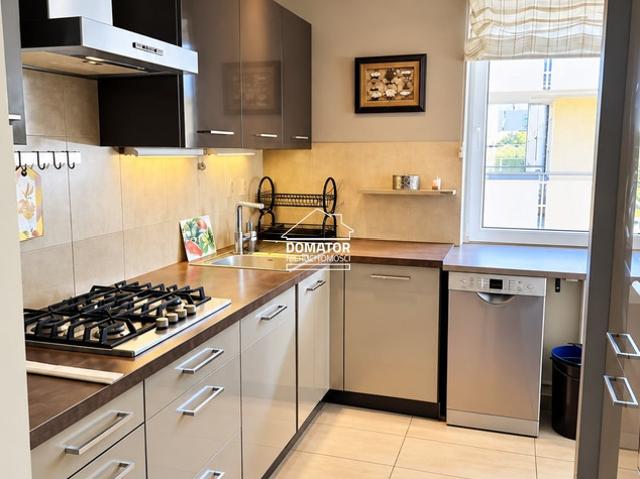 Mieszkanie do wynajęcia, Bydgoszcz M. Bydgoszcz Osowa Góra, 3000 PLN, 63 m2, domy DMT MW 113832