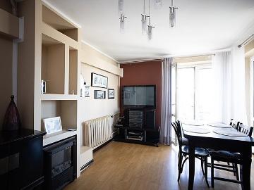 Mieszkanie do wynajęcia, Wrocław M. Wrocław Krzyki Burzowa, 3000 PLN, 65 m2, domy EXW MW 727