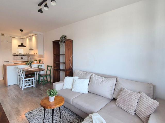 Mieszkanie do wynajęcia, Wrocław Wrocław Psie Pole Psie Pole Mulicka, 3000 PLN, 54 m2, domy 801842