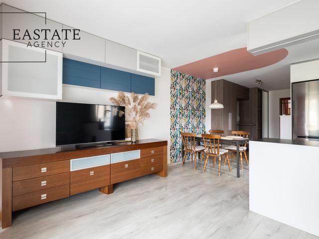 Mieszkanie do wynajęcia, Gdańsk Matarnia Kadetów, 3400 PLN, 55 m2, domy 3488/19413/OMW