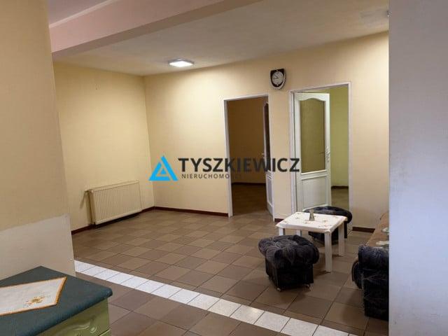 Trzypokojowe mieszkanie do wynajęcia