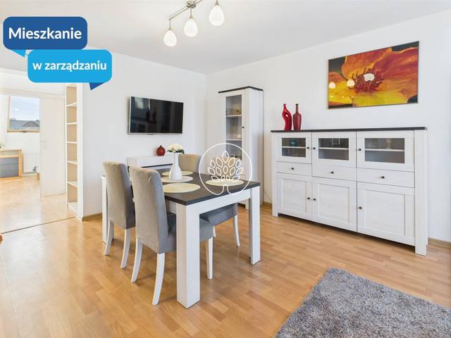 Mieszkanie do wynajęcia, Bydgoszcz Juliusza Kossaka, 2700 PLN, 62 m2, domy 1380/14150/OMW