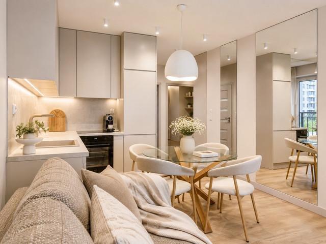 Mieszkanie do wynajęcia, Kraków Bronowice Samuela Bogumiła Lindego, 4999 PLN, 55 m2, domy 82/5698/OMW