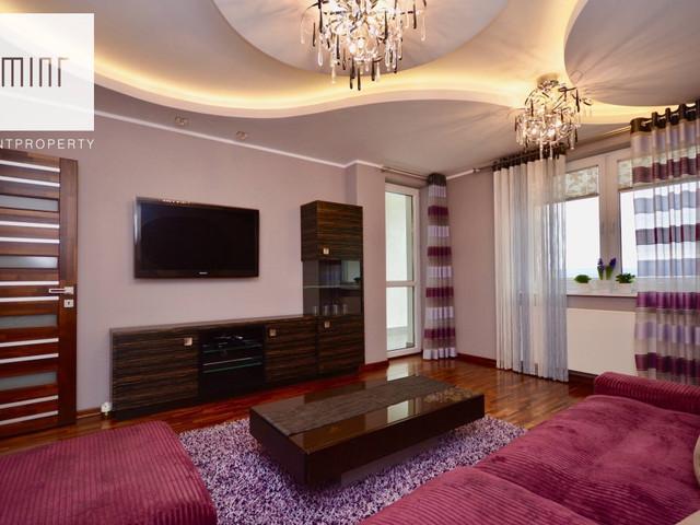 Mieszkanie do wynajęcia, Rzeszów Śródmieście Hetmańska, 3500 PLN, 65 m2, domy 24717