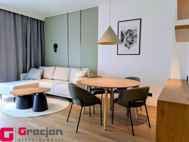 Mieszkanie do wynajęcia, Poznański Rokietnica Mrowino Zbożowa, 3300 PLN, 61 m2, domy 146220255