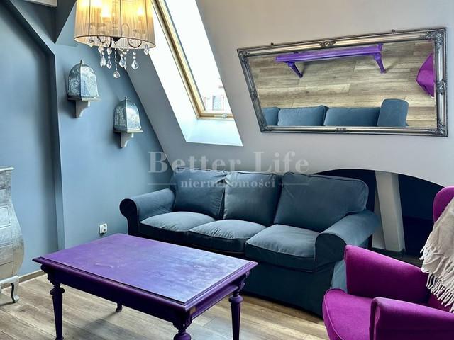 Mieszkanie do wynajęcia, Szczecin al. Bohaterów Warszawy, 2800 PLN, 84 m2, domy BTL20394
