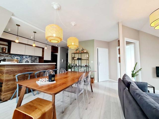 Mieszkanie do wynajęcia, Wrocław Fabryczna Kokosowa, 3900 PLN, 63,1 m2, domy 627869