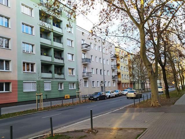 Mieszkanie do wynajęcia, Poznań Wilda Rolna, 3000 PLN, 58 m2, domy 12400067
