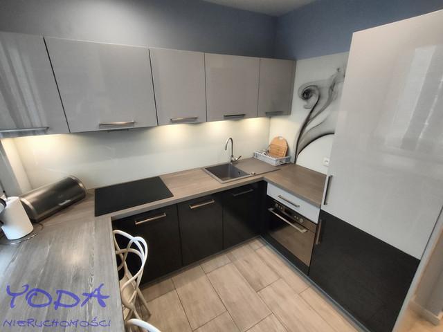 Mieszkanie do wynajęcia, Katowice Ligota Gdańska, 2000 PLN, 62 m2, domy 1931/988/OMW