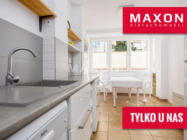Trzypokojowe mieszkanie do wynajęcia