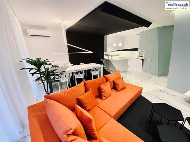 Mieszkanie do wynajęcia, Piotrków Trybunalski M. Piotrków Trybunalski, 4000 PLN, 100 m2, domy MW 15086