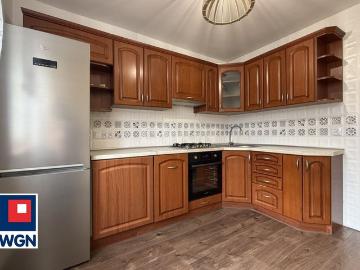 Mieszkanie do wynajęcia, Olecki Wieliczki Nory Nory, 1300 PLN, 53,5 m2, domy 28410079