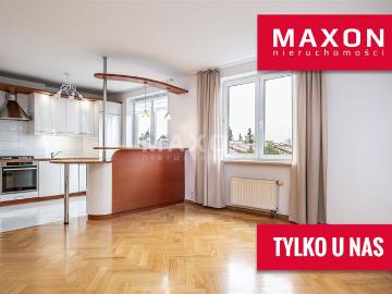 Trzypokojowe mieszkanie do wynajęcia