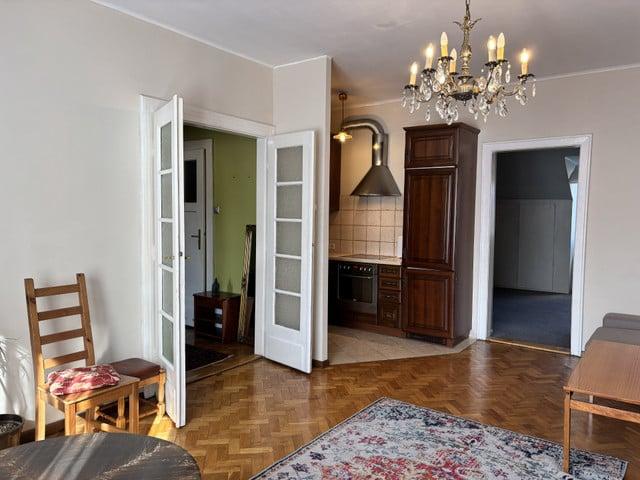 Trzypokojowe mieszkanie do wynajęcia