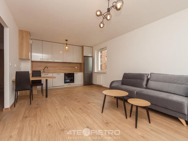 Mieszkanie do wynajęcia, Lublin Węglin Południowy Kryształowa, 2600 PLN, 61,24 m2, domy 1616/4987/OMW