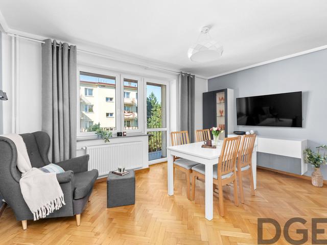 Mieszkanie do wynajęcia, Wielicki Wieliczka Wincentego Pola, 2990 PLN, 59,3 m2, domy 75/16605/OMW