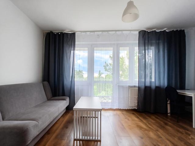 Mieszkanie do wynajęcia, Warszawa Leonida Teligi, 3500 PLN, 50 m2, domy 236/14790/OMW