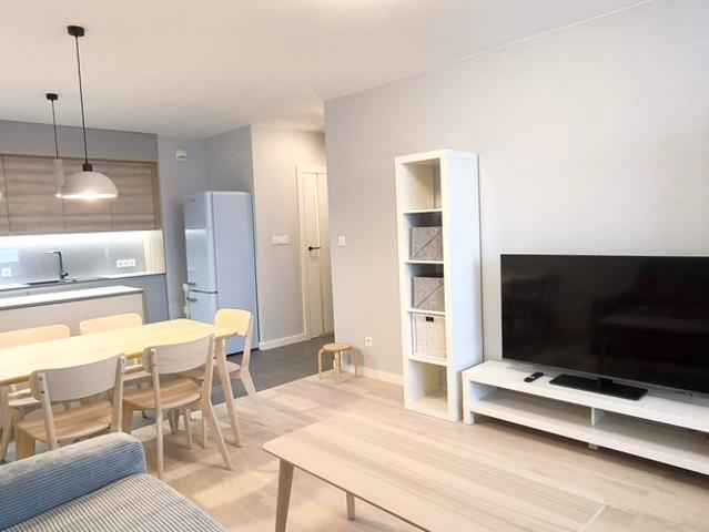 Mieszkanie do wynajęcia, Gliwice Wojska Polskiego Karolinki, 2900 PLN, 65 m2, domy 578/15243/OMW