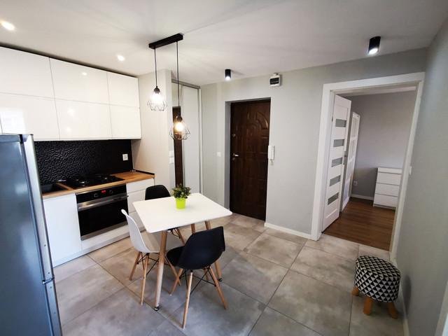 Mieszkanie do wynajęcia, Wrocław Krzyki Jantarowa, 3600 PLN, 44 m2, domy WWL0418