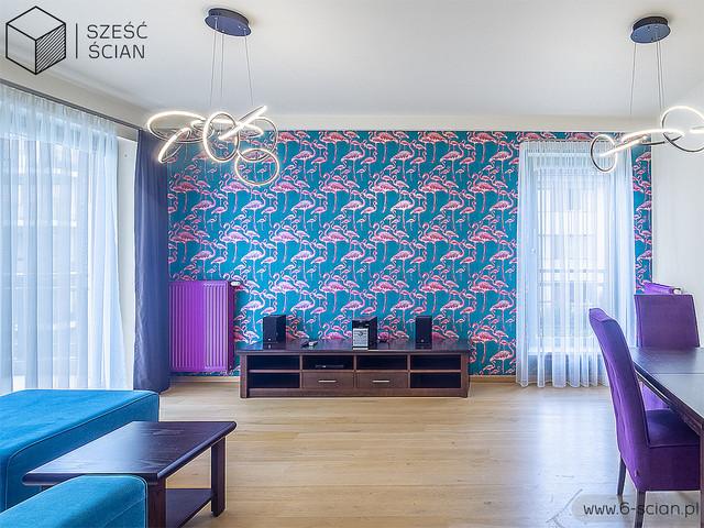 Mieszkanie do wynajęcia, Wrocław Wrocław Krzyki al. gen. Józefa Hallera, 3500 PLN, 85 m2, domy 6415/4186/OMW