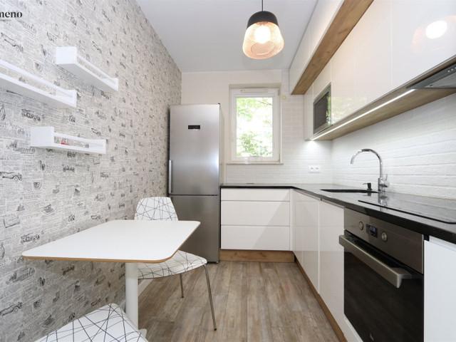 Mieszkanie do wynajęcia, Olsztyn M. Olsztyn Centrum Barczewskiego, 3500 PLN, 58,12 m2, domy LIME MW 1123