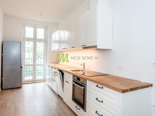 Mieszkanie do wynajęcia, Poznań Centrum Krakowska, 3900 PLN, 77,9 m2, domy 975/3642/OMW